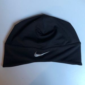 Nike beanie